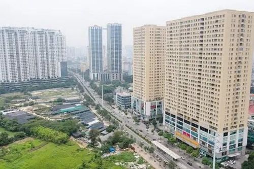 Cơ hội phát triển của thị trường BĐS sau sáp nhập