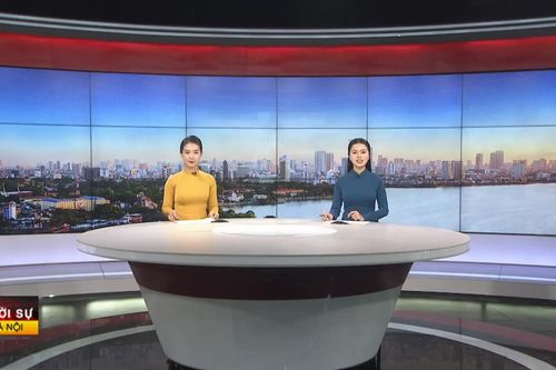 Chương trình Thời sự 18h30 | 16/08/2025