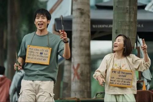 'Mang mẹ đi bỏ' sẽ phát hành tại thị trường quốc tế