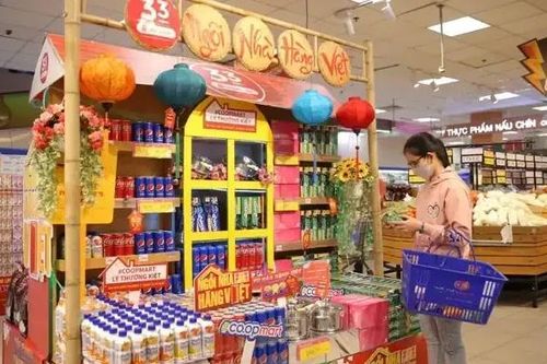 Doanh nghiệp bán lẻ tăng cường khuyến mãi dịp 2/9