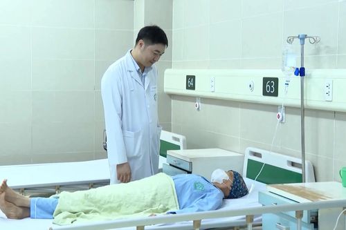 Ứng dụng y học hạt nhân trong chẩn đoán, điều trị ung thư