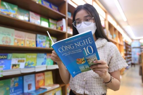 Hiểu đúng về 'một chương trình, nhiều bộ sách giáo khoa'