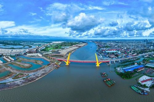Hải Phòng chọn 9 công trình, dự án trọng điểm khởi công, khánh thành dịp Quốc khánh 2/9