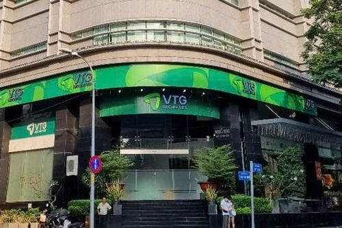 Cựu chủ tịch VIX Thái Hoàng Long tiếp quản Chứng khoán VTG sau màn tăng vốn 'khủng' gấp 22 lần