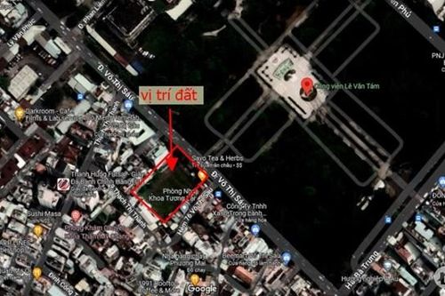 Đại gia Malaysia chi 1.700 tỷ thâu tóm 'đất vàng' tại TP. Hồ Chí Minh sau cuộc đổ bộ của ByteDance, Marvell