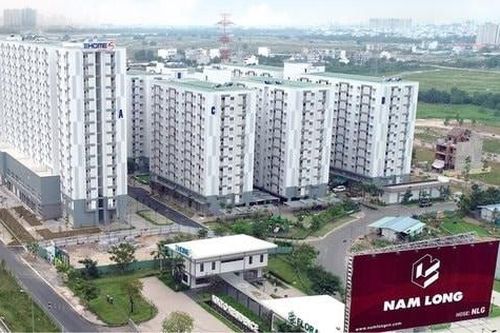 Nam Long (NLG): Cổ đông lớn liên tục 'lướt sóng', tổ chức liên quan lãnh đạo đăng ký bán 2,5 triệu cổ phiếu