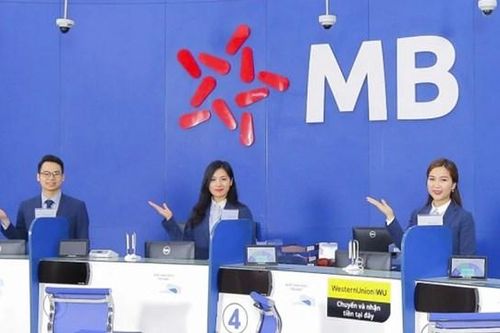 MB (MBB): Sôi động kênh trái phiếu, vừa huy động nghìn tỷ lại tất toán nợ cũ