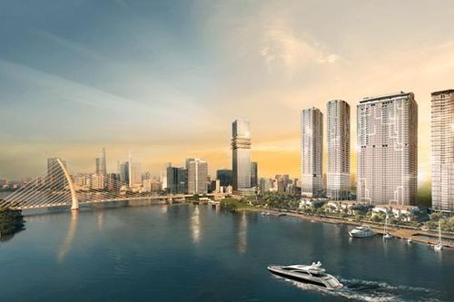 Bất động sản hàng hiệu (Branded Residences): Phân khúc siêu sang đang định hình lại thị trường Việt Nam ra sao?