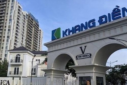 Nhóm VinaCapital không mua hết cổ phiếu KDH đã đăng ký sau khi giá tăng 30%