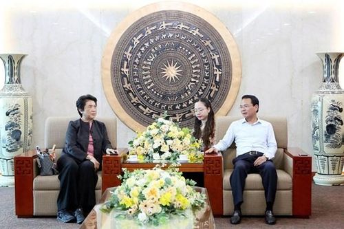 'Ông lớn' KCN Thái Lan Amata chọn Phú Thọ làm điểm đầu tư mới