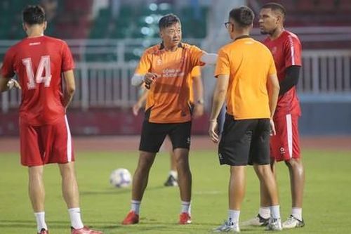 Câu lạc bộ bóng đá Công an TPHCM: Sẵn sàng cho trận mở màn