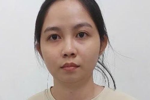 Bắt 'hot girl' trốn chấp hành án tù về tội tổ chức đánh bạc