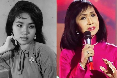 Danh ca nổi tiếng từng vỡ xương hàm vì tai nạn, U80 sống đơn độc chẳng chồng con