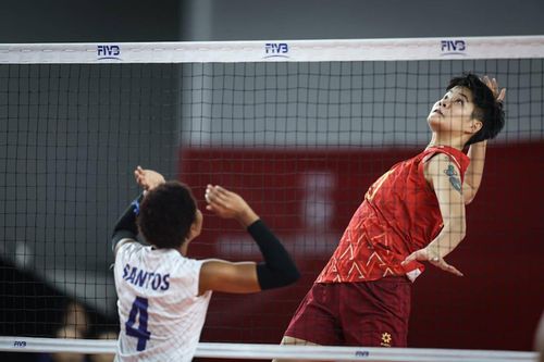 Bóng chuyền nữ U21 Việt Nam thắng trận cuối, vẫn chờ kết quả khiếu nại