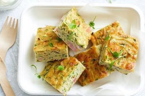 Tôi dùng bí ngòi chế biến theo công thức kiểu Úc, đến mẹ chồng khó tính cũng phải gật gù khen ngon