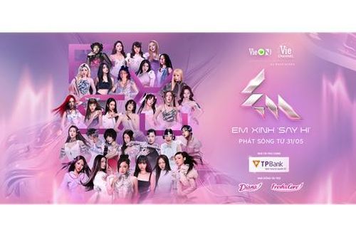 8 tiết mục solo trong đêm chung kết Em Xinh Say Hi tối 16/8
