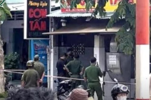 Cụ bà 80 tuổi bị người lạ lẻn vào nhà tấn công tử vong, camera ghi lại diễn biến 'sốc'