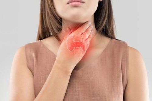 4 bệnh lý tuyến giáp thường gặp trong thai kỳ