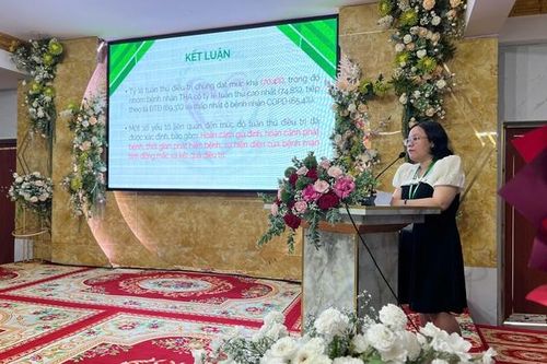 Hơn 27% bệnh nhân mạn tính ở Thủ Đức không tuân thủ điều trị