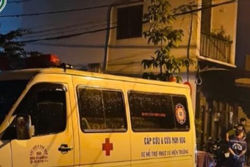 Sau tiếng la hét thất thanh, phát hiện tài xế xe ôm công nghệ bị sát hại dã man