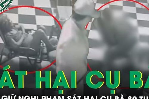 Ớn lạnh lời khai của nghi phạm đột nhập vào nhà sát hại cụ bà 80 tuổi ở phường Tân Uyên