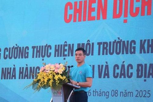 Thuốc lá là một trong những yếu tố nguy cơ hàng đầu dẫn đến gánh nặng bệnh tật