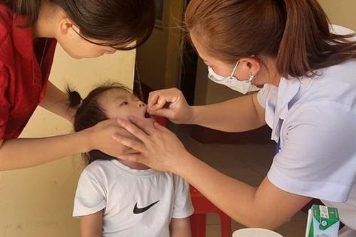 Bổ sung vi chất dinh dưỡng đúng cách: Giải pháp tối ưu cho sức khỏe trẻ nhỏ