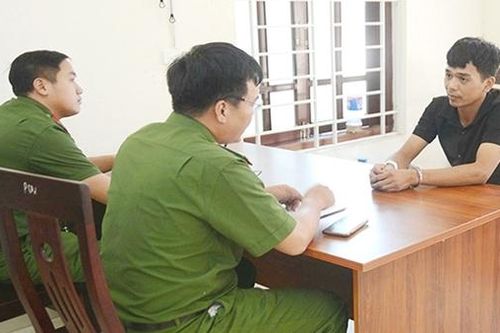 Khi con tim làm mờ lý trí