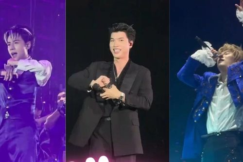 Quang Hùng MasterD hát live Thả Anh Ra, Dương Domic - RHYDER hé lộ dự án mới
