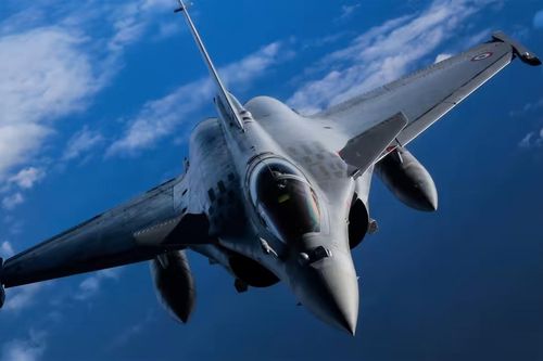 Ấn Độ mua số lượng cực lớn tiêm kích Rafale để thay thế máy bay lỗi thời Liên Xô