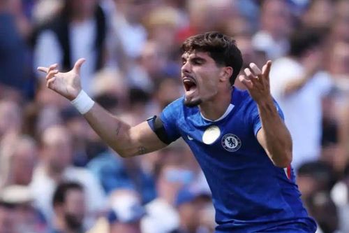 Chelsea trải qua tình cảnh chưa từng thấy sau 30 năm