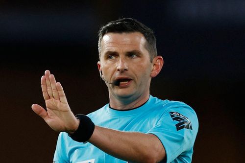 Tottenham là đội đầu tiên được hưởng lợi từ luật chống câu giờ mới