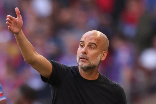 CĐV Man City tố Pep Guardiola dối trá