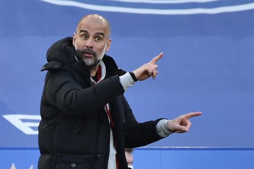 Guardiola tiết lộ điều ám ảnh cả đội sau khi thắng Wolves