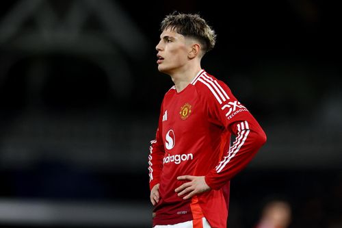 Điều kiện để Chelsea chiêu mộ Garnacho