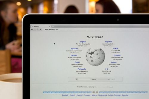 Chuyện lạ trên 'bách khoa thư' Wikipedia