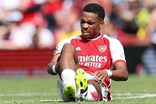 MU khiến cầu thủ Arsenal hoang mang