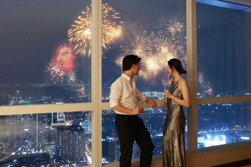 Chi hàng nghìn USD cũng khó đặt phòng tổng thống Hà Nội ngày 2/9