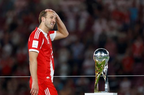 Bayern - vua nước Đức, kẻ khát vọng ở châu Âu