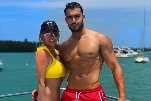 Chồng cũ Britney Spears bức xúc