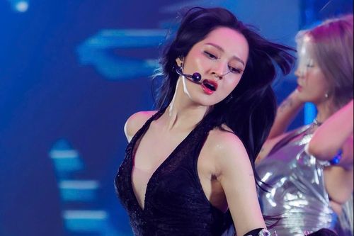 Bảo Anh sau mớ hỗn độn
