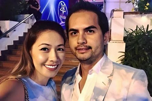 Vợ Đức Tiến muốn có con thứ 2