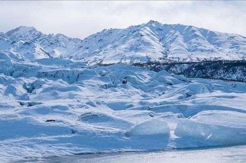 Lý do Nga bán Alaska cho Mỹ
