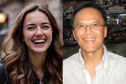 Cụ ông qua đời vì cố gặp 'bạn gái ảo', gia đình sốc khi đọc tin nhắn