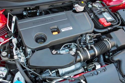 Honda bị kiện vì động cơ i-VTEC