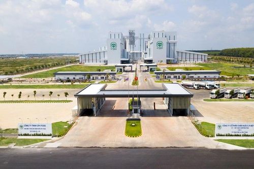 C.P. hụt thu gần 6.000 tỷ đồng tại Việt Nam sau lùm xùm heo bệnh
