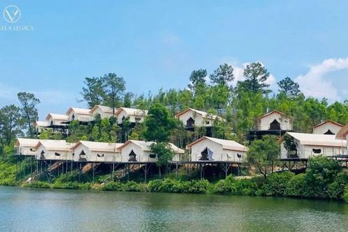 Huế: Xây dựng khu du lịch trên đất nông nghiệp rồi muốn 'hợp thức hóa' làm farmstay