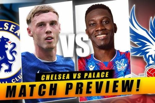 Nhận định trận đấu Chelsea vs Crystal Palace, 20h00 ngày 17.8: Khẳng định tham vọng xưng vương