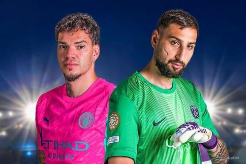 Tin chuyển nhượng bóng đá ngày 17.8: Dấu hiệu Ederson sắp rời Man City
