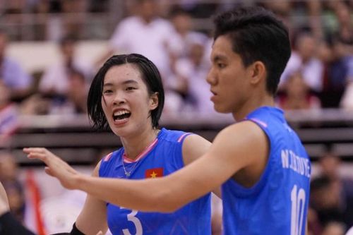 Tin nóng thể thao tối 17/8: Nhà ĐKVĐ châu Phi lên tiếng trước khi đối đầu Thanh Thúy, Bích Tuyền ở giải đấu 800 tỷ